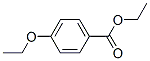23676-09-7,Ethyl 4-etoxybenzoate