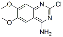 23680-84-4,2-Chloro-4-amino-6,7-dimethoxyquinazoline