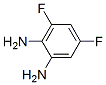 2369-29-1,1,2-DIAMINO-3,5-DIFLUOROBENZENE