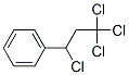 23691-27-2,(1,3,3,3-tetrachloropropyl)benzene
