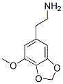23693-38-1,7-METHOXY-1,3-BENZODIOXOLE-5-ETHANAMINE