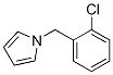 23694-46-4,1-(o-chlorobenzyl)-1H-pyrrole