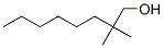 2370-14-1,2,2-DIMETHYLOCTANOL