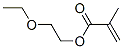 2370-63-0,2-ETHOXYETHYL METHACRYLATE
