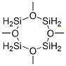 2,4,6,8-TETRAMETHYLCYCLOTETRASILOXANE 2370-88-9,2,4,6,8-TETRAMETHYLCYCLOTETRASILOXANE