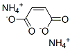 23705-99-9,diammonium maleate