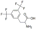 237076-69-6,3,5-BIS(TRIFLUOROMETHYL)-DL-PHENYLALANINE
