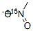 23717-53-5,NITROMETHANE (15N)