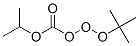 2372-21-6,TERT-BUTYLPEROXY ISOPROPYL CARBONATE
