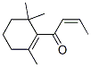 23726-92-3,(Z)-1-(2,6,6-Trimethyl-1-cyclohexen-1-yl)-2-buten-1-one
