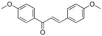 4,4'-DIMETHOXYCHALCONE 2373-89-9,4,4'-DIMETHOXYCHALCONE