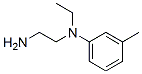 23730-69-0,N-(2-AMINOETHYL)-N-ETHYL-M-TOLUIDINE