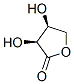 23732-40-3,L-ERYTHRONO-1,4-LACTONE