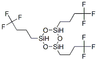 2374-14-3,1,3,5-Tris[(3,3,3-trifluoropropyl)methyl]cyclotrisiloxane