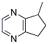 23747-48-0,6,7-Dihydro-5-methyl-5(H)-cyclopentapyrazine