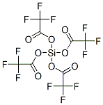 2377-86-8,TETRAKIS(TRIFLUOROACETHOXY)SILANE
