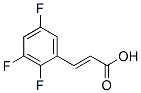 237761-79-4,2,3,5-TRIFLUOROCINNAMIC ACID