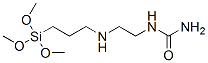 23779-33-1,[2-[[3-(trimethoxysilyl)propyl]amino]ethyl]urea