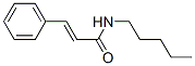 23784-51-2,N-PENTYL-3-PHENYL-2-PROPENAMIDE
