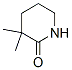 23789-83-5,3,3-DIMETHYL-PIPERIDIN-2-ONE