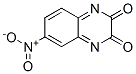2379-56-8,6-NITROQUINOXALINE-2,3-DIONE