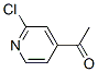 23794-15-2,1-(2-CHLORO-PYRIDIN-4-YL)-ETHANONE