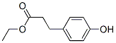 23795-02-0,Ethyl 4-Hydroxyhydrocinnamate