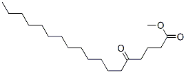2380-20-3,METHYL 5-OXOOCTADECANOATE