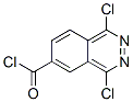 2380-50-9,1,4-dichlorophthalazine-6-carbonyl chloride