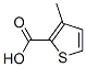 23806-24-8,3-Methyl-2-thiophenecarboxylic acid