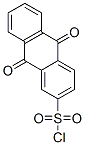 2381-23-9,9,10-DIOXO-9,10-DIHYDROANTHRACENE-2-SULFONYL CHLORIDE