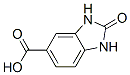 23814-14-4,2-OXO-2,3-DIHYDRO-1H-BENZOIMIDAZOLE-5-CARBOXYLIC ACID