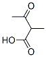 2382-59-4,2-METHYLACETOACETIC ACID
