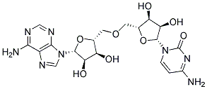 2382-66-3,ADENYLYL(3'>5')CYTIDINE FREE ACID