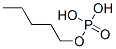 2382-76-5,pentyl dihydrogen phosphate