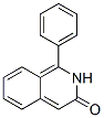 23832-72-6,1-PHENYL-2H-ISOQUINOLIN-3-ONE