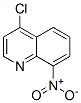23833-99-0,4-CHLORO-8-NITROQUINOLINE