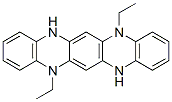 23838-74-6,5,12-diethyl-5,12-dihydroquinoxalino[2,3-b]phenazine