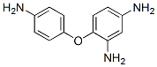 23843-88-1,4-(4-aminophenoxy)benzene-1,3-diamine