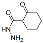 238434-44-1,Cyclohexanecarboxylic acid, 2-oxo-, hydrazide (9CI)