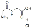 23851-28-7,N-glycylglycine hydrochloride
