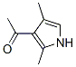 2386-25-6,3-Acetyl-2,4-dimethylpyrrole
