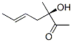 238736-15-7,5-Hepten-2-one, 3-hydroxy-3-methyl-, (3R,5E)- (9CI)