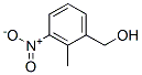 23876-13-3,2-Methyl-3-nitrobenzyl alcohol