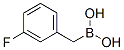 238765-10-1,Boronic acid, [(3-fluorophenyl)methyl]- (9CI)