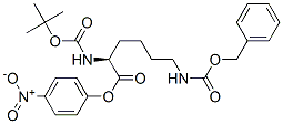 2389-46-0,BOC-LYS(Z)-ONP