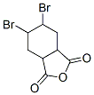 23893-84-7,4,5-dibromohexahydrophthalic anhydride