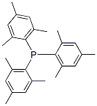 23897-15-6,TRIMESITYLPHOSPHINE