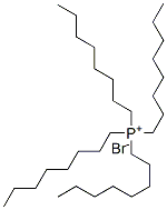 23906-97-0,TETRA-N-OCTYLPHOSPHONIUM BROMIDE