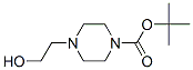 239066-69-4,TERT-BUTYL 4-(2-HYDROXYETHYL)PIPERAZINE-1-CARBOXYLATE